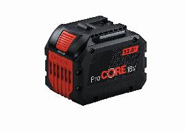 Bosch PRO Akkupack ProCORE 18 Volt, 12.0 Ah Produktbild