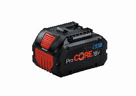 Bosch PRO Akkupack ProCORE 18 Volt, 8.0 Ah Produktbild