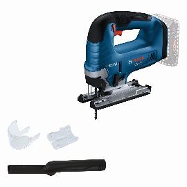 Bosch PRO Akku-Stichsäge GST 18V-125 B Produktbild