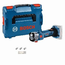 Bosch PRO Akku-Rotationswerkzeug GCU 18V-30, L-BOXX Produktbild