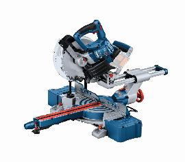 Bosch PRO Akku-Kapp- und Gehrungssäge GCM 18V-216 D Produktbild