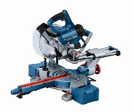 Bosch PRO Kapp- und Gehrungssäge GCM 305-216 D Produktbild