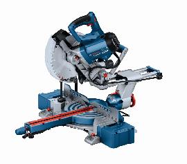 Bosch PRO Kapp- und Gehrungssäge GCM 305-254 D Produktbild