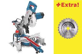 Bosch PRO Paneelsäge GCM 80 SJ Produktbild