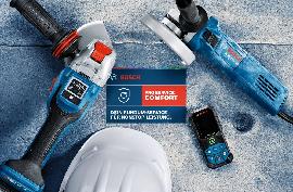 Bosch PRO Serviceleistung Serv COMFORT KIT 4Y D DE Produktbild