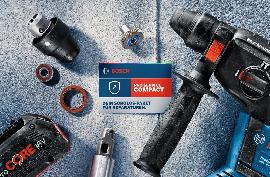 Bosch PRO Serviceleistung Serv COMPACT KIT A DE Produktbild