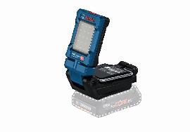 Bosch PRO Akku-Leuchte GLI 18V-800 Produktbild