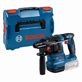 Bosch PRO Akku-Bohrhammer mit SDS plus GBH 18V-22 Produktbild