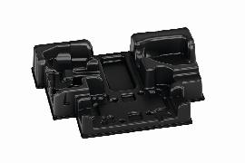 Bosch PRO Einlagen für die Werkzeugaufbewahrung für GNA/GSC 18V-16 E Produktbild