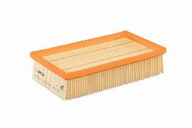 Bosch PRO Zellulose-Flachfaltenfilter Produktbild