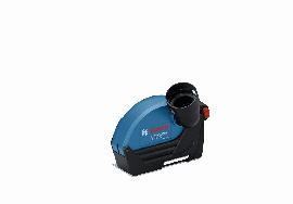 Bosch PRO Absaughaube Easy-Adjust GDE 125 EA-T, Systemzubehör Produktbild