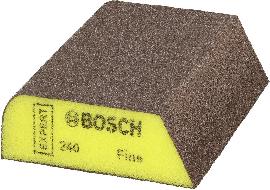 Bosch EXPERT S470 Combi Schleifblock, Fein Produktbild