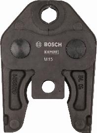 Bosch EXPERT Standard Pressbacke, M15 Produktbild