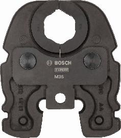 Bosch EXPERT Compact Pressbacke, M35 Produktbild