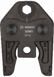 Bosch EXPERT Standard Pressbacke, SV15 Produktbild