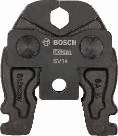 Bosch EXPERT Compact Pressbacke, SV14 Produktbild