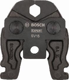 Bosch EXPERT Compact Pressbacke, SV15 Produktbild