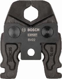 Bosch EXPERT Compact Pressbacke, SV22 Produktbild