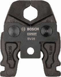 Bosch EXPERT Compact Pressbacke, SV28 Produktbild