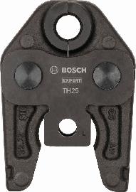 Bosch EXPERT Standard Pressbacke, TH25 Produktbild