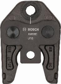 Bosch EXPERT Standard Pressbacke, U16 Produktbild