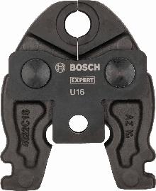 Bosch EXPERT Compact Pressbacke, U16 Produktbild