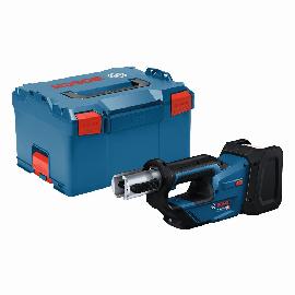 Bosch PRO Akku-Presswerkzeug GPT 18V-19, L-BOXX 238 Produktbild