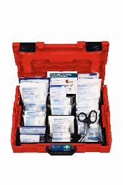 Bosch PRO Este-Hilfe-Set, Koffersystem L-BOXX 102 E Produktbild