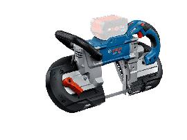 Bosch PRO Akku-Bandsäge GCB 18V-127 Produktbild