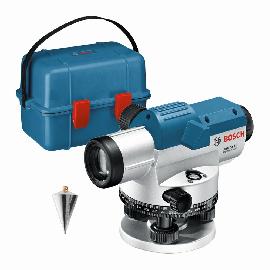 Bosch PRO Optisches Nivelliergerät GOL 32 G Produktbild