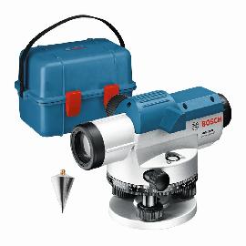 Bosch PRO Optisches Nivelliergerät GOL 32 D Produktbild