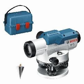 Bosch PRO Optisches Nivelliergerät GOL 26 D Produktbild