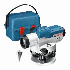 Bosch PRO Optisches Nivelliergerät GOL 20 D Produktbild