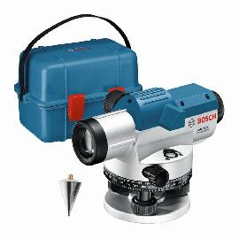 Bosch PRO Optisches Nivelliergerät GOL 20 G Produktbild