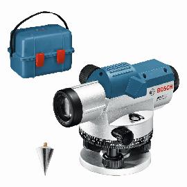 Bosch PRO Optisches Nivelliergerät GOL 26 G Produktbild