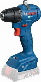 Bosch Industriewerkzeuge Akku-Bohrschrauber ISR 18V-30 P Produktbild