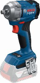Bosch PRO Akku-Drehschlagschrauber GDS 18V-350 in L-BOXX Produktbild