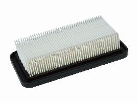 Bosch PRO Flacher PES-Plisseefilter Produktbild