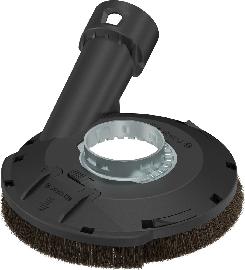 Bosch PRO Absaughaube, ohne Schlüssel, 115/125&nbsp;mm Produktbild