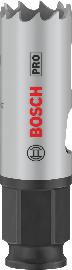 Bosch PRO Multi Material PC Plus Lochsägen-Set, 20&nbsp;mm, 24-tlg. Produktbild