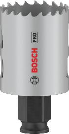 Bosch PRO Multi Material PC Plus Lochsägen-Set, 40&nbsp;mm, 24-tlg. Produktbild