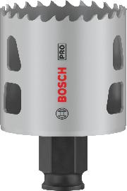 Bosch PRO Multi Material PC Plus Lochsäge, 51&nbsp;mm Produktbild