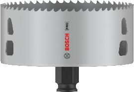 Bosch PRO Multi Material PC Plus Lochsäge, 111&nbsp;mm Produktbild