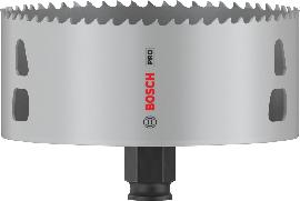 Bosch PRO Multi Material PC Plus Lochsäge, 114&nbsp;mm Produktbild