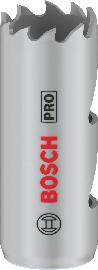 Bosch PRO Multi Material Lochsäge, 20&nbsp;mm, mit Gewinde Produktbild