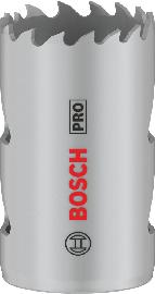 Bosch PRO Multi Material Lochsäge, 30&nbsp;mm, mit Gewinde Produktbild