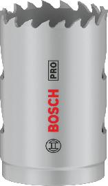Bosch PRO Multi Material Lochsäge, 35&nbsp;mm, mit Gewinde Produktbild