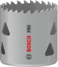 Bosch PRO Multi Material Lochsäge, 51&nbsp;mm, mit Gewinde Produktbild