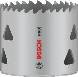 Bosch PRO Multi Material Lochsäge, 57&nbsp;mm, mit Gewinde Produktbild