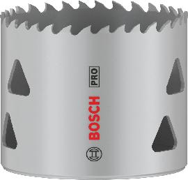 Bosch PRO Multi Material Lochsäge, 60&nbsp;mm, mit Gewinde Produktbild